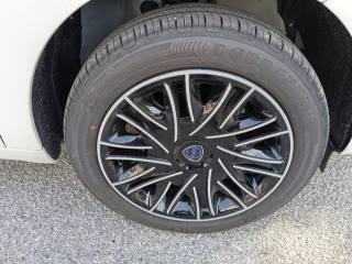 LANCIA Ypsilon usata, con Autoradio digitale