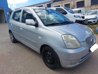 KIA Picanto usata 2