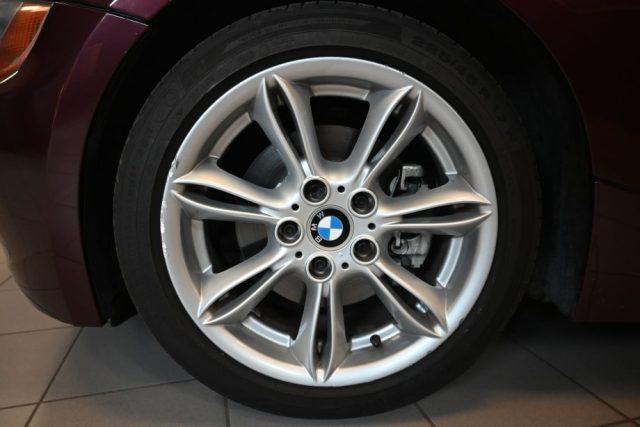 BMW Z4 usata 75