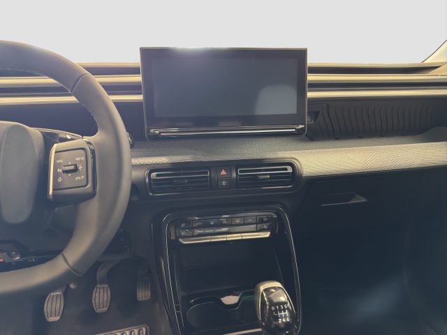 CITROEN C3 usata 10