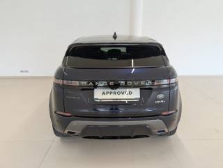 LAND ROVER Range Rover Evoque usata, con Airbag Passeggero