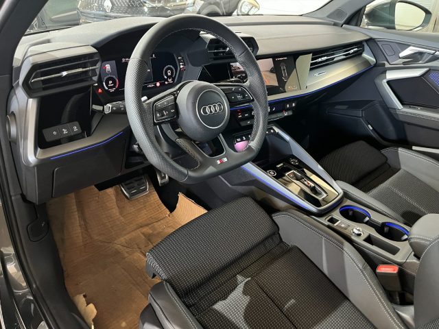 AUDI A3 usata, con Chiusura centralizzata