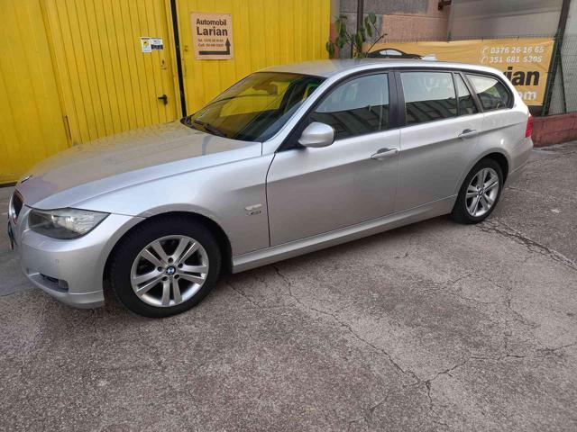 BMW 320 usata, con Airbag