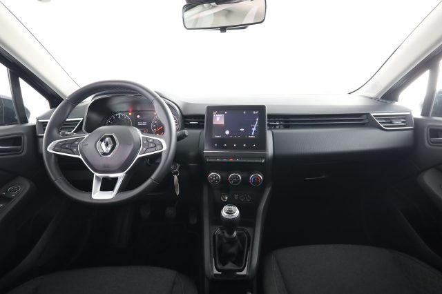 RENAULT Clio usata 4