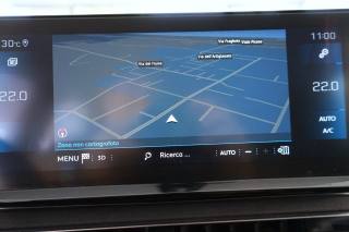 PEUGEOT 5008 usata, con Servosterzo