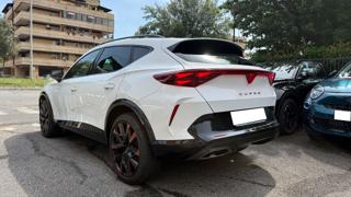 CUPRA Formentor usata, con Airbag laterali