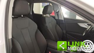 AUDI A4 usata 16