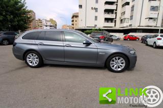 BMW 520 usata 26