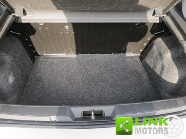 FIAT Punto usata, con Chiusura centralizzata