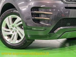 LAND ROVER Range Rover Evoque usata, con Chiusura centralizzata senza chiave