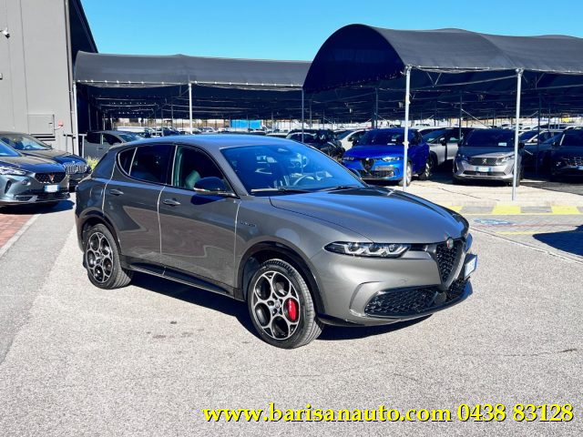 ALFA ROMEO Tonale usata, con Airbag