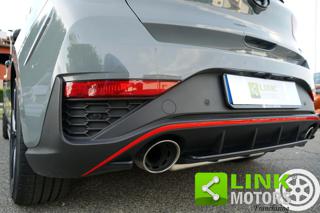 HYUNDAI i30 usata, con Cerchi in lega