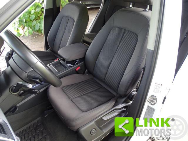 AUDI Q5 usata 4