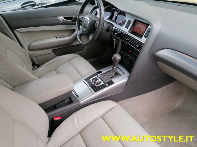 AUDI A6 usata 76