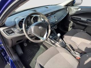 ALFA ROMEO Giulietta usata 8