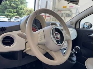 FIAT 500 usata, con Chiusura centralizzata telecomandata