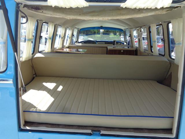 VOLKSWAGEN T2 usata 13