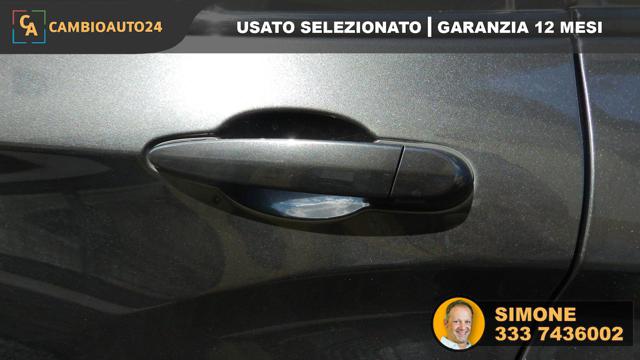 BMW X4 usata 61