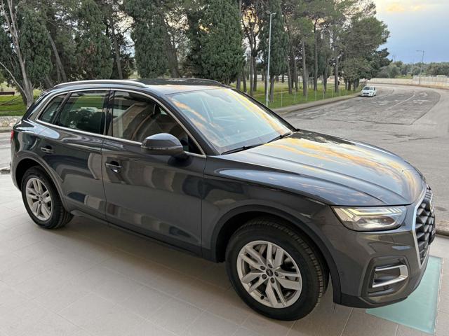 AUDI Q5 usata, con Airbag laterali