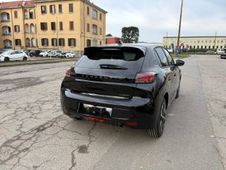 PEUGEOT 208 usata, con Cruise Control