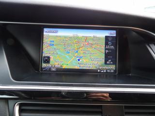 AUDI A5 usata, con Sistema di navigazione
