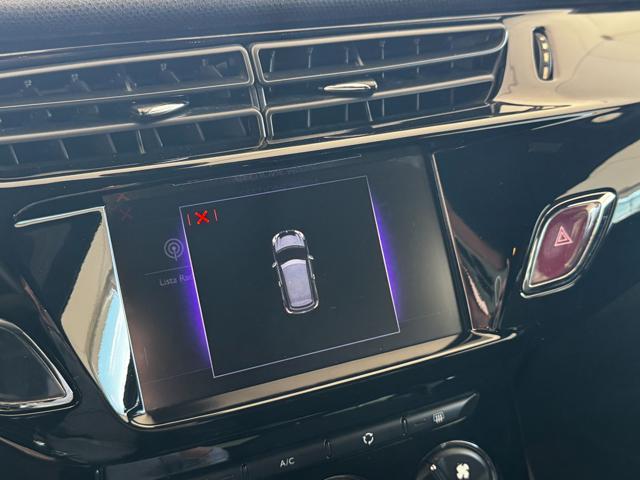 DS AUTOMOBILES DS 3 usata 23