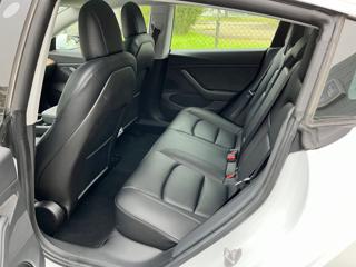 TESLA Model 3 usata, con ESP