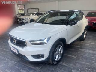 VOLVO XC40 usata, con Airbag laterali