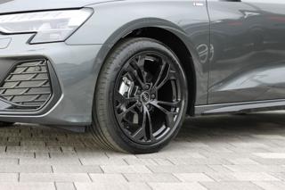 AUDI A3 usata, con Park Distance Control