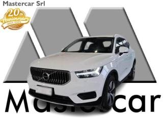VOLVO XC40 XC40 1.5 t5 phev Inscription Expression auto my21