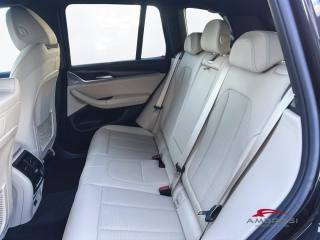 BMW X3 usata 10