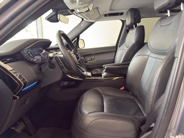 LAND ROVER Range Rover Sport usata, con Sensore di pioggia