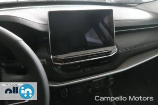 JEEP Compass usata 7