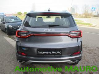 EMC Sei usata, con Autoradio