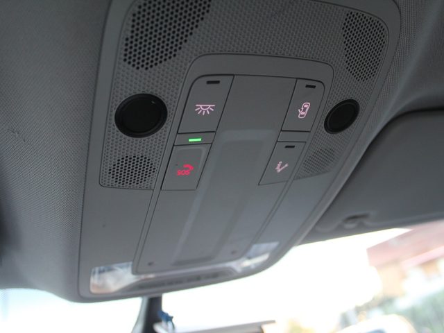 AUDI Q2 usata, con Sensore di luce