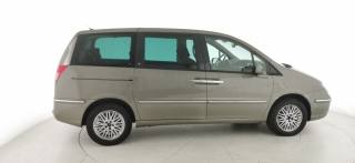 LANCIA Phedra usata 7