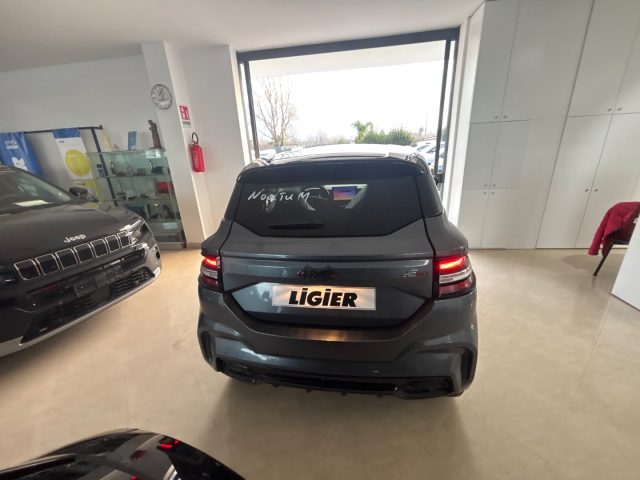 LIGIER JS usata, con ESP