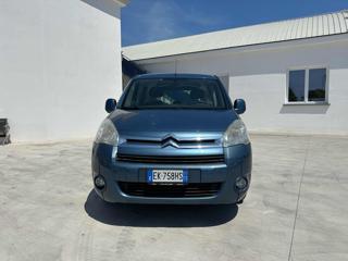 CITROEN Berlingo usata, con Airbag