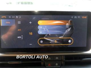 JEEP Avenger usata, con Fendinebbia