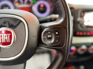 FIAT 500L usata, con Specchietti laterali elettrici