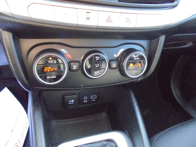 FIAT Tipo usata 22