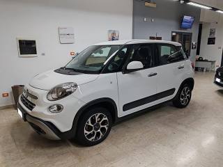 FIAT 500L usata, con Airbag laterali