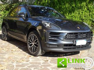 PORSCHE Macan usata, con ESP