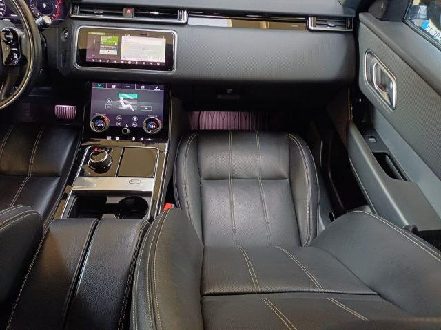 LAND ROVER Range Rover Velar usata, con Filtro antiparticolato
