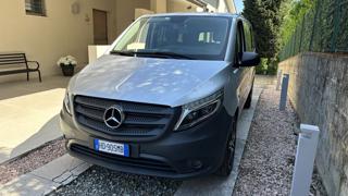 MERCEDES-BENZ Vito 2.0 116 CDI Autovettura M1 4Matic Cambio Aut.