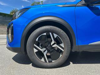 PEUGEOT 2008 usata, con Autoradio