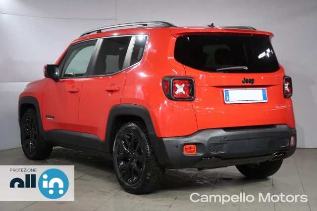 JEEP Renegade usata 2