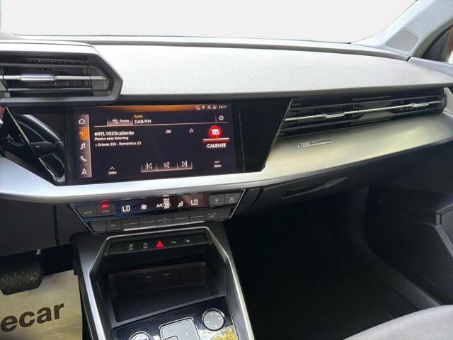AUDI A3 usata, con Controllo trazione
