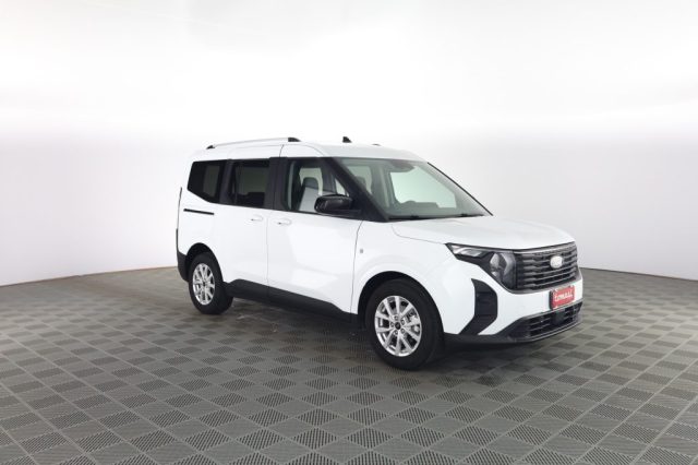 FORD Tourneo Courier usata 1