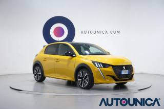PEUGEOT 208 usata, con Airbag laterali